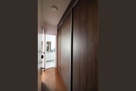 Apartamento para alugar com 96m², 3 quartos e 2 vagasQuarto 1 - Suíte Closet