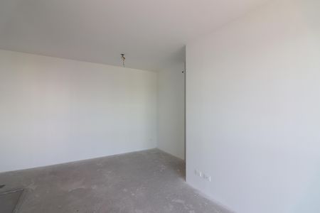 Sala  de apartamento à venda com 3 quartos, 74m² em Planalto, São Bernardo do Campo