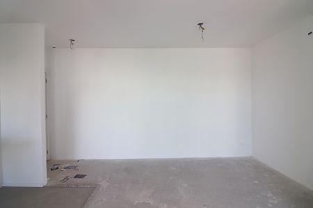 Sala  de apartamento à venda com 3 quartos, 74m² em Planalto, São Bernardo do Campo