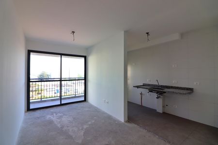 Apartamento à venda com 3 quartos, 74m² em Planalto, São Bernardo do Campo