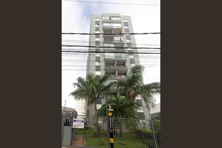 Apartamento à venda com 53m², 2 quartos e 1 vaga Apartamento à venda com 53m², 2 quartos e 1 vagaFachada