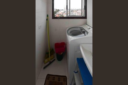 Apartamento à venda com 53m², 2 quartos e 1 vaga Apartamento à venda com 53m², 2 quartos e 1 vagaÁrea de Serviço
