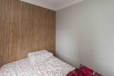 Apartamento à venda com 53m², 2 quartos e 1 vaga Apartamento à venda com 53m², 2 quartos e 1 vagaQuarto 02