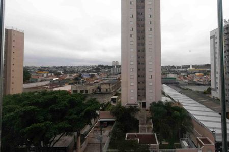 vista de apartamento à venda com 2 quartos, 53m² em Vila Antonieta, São Paulo