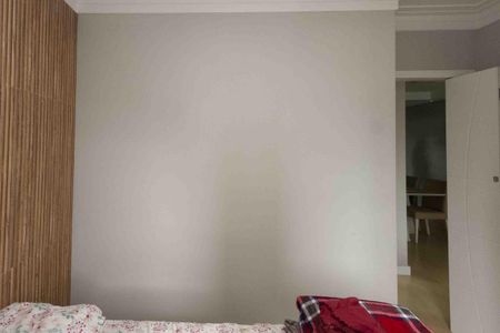 Quarto 02 de apartamento à venda com 2 quartos, 53m² em Vila Antonieta, São Paulo