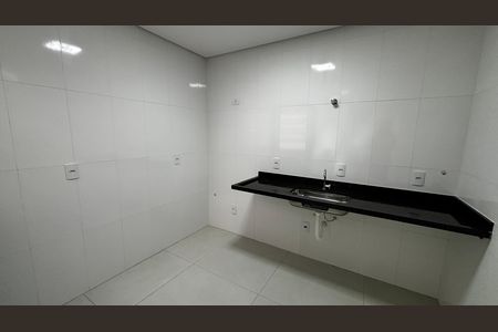Apartamento à venda com 69m², 2 quartos e 1 vaga Apartamento à venda com 69m², 2 quartos e 1 vagaCozinha