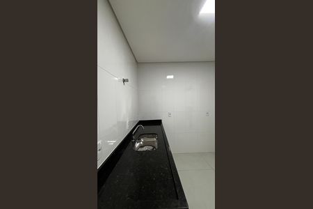 Apartamento à venda com 69m², 2 quartos e 1 vaga Apartamento à venda com 69m², 2 quartos e 1 vagaCozinha