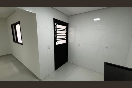 Apartamento à venda com 69m², 2 quartos e 1 vaga Apartamento à venda com 69m², 2 quartos e 1 vagaCozinha