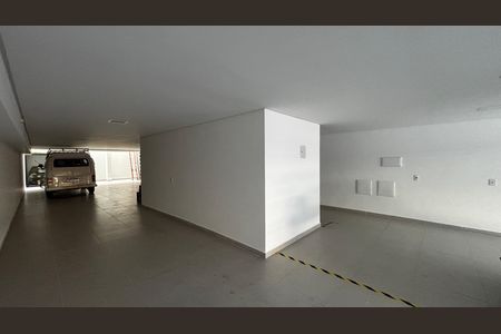 Apartamento à venda com 69m², 2 quartos e 1 vaga Apartamento à venda com 69m², 2 quartos e 1 vagaGaragem