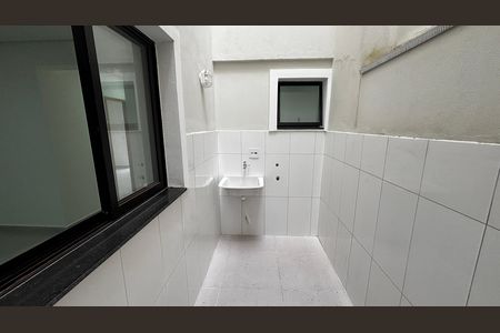 Apartamento à venda com 69m², 2 quartos e 1 vaga Apartamento à venda com 69m², 2 quartos e 1 vagaÁrea de Serviço