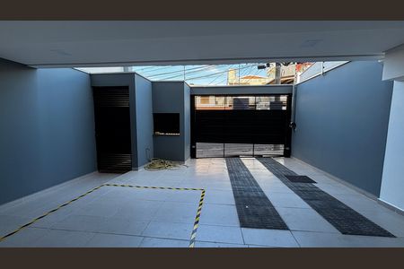 Apartamento à venda com 69m², 2 quartos e 1 vaga Apartamento à venda com 69m², 2 quartos e 1 vagaGaragem