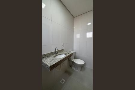 Apartamento à venda com 69m², 2 quartos e 1 vaga Apartamento à venda com 69m², 2 quartos e 1 vagaBanheiro da Suíte
