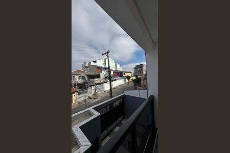 Apartamento à venda com 69m², 2 quartos e 1 vaga Apartamento à venda com 69m², 2 quartos e 1 vagaVaranda da Suíte