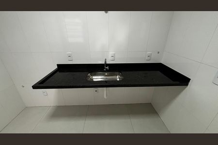 Apartamento à venda com 69m², 2 quartos e 1 vaga Apartamento à venda com 69m², 2 quartos e 1 vagaCozinha