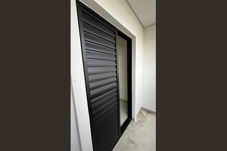 Apartamento à venda com 69m², 2 quartos e 1 vaga Apartamento à venda com 69m², 2 quartos e 1 vagaVaranda da Suíte