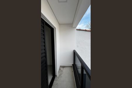 Apartamento à venda com 69m², 2 quartos e 1 vaga Apartamento à venda com 69m², 2 quartos e 1 vagaVaranda da Suíte