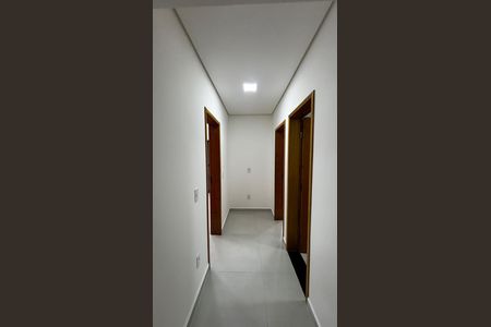 Apartamento à venda com 69m², 2 quartos e 1 vaga Apartamento à venda com 69m², 2 quartos e 1 vagaCorredor