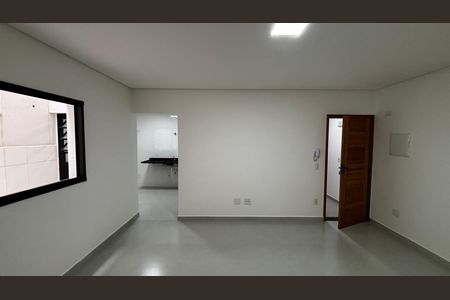 Apartamento à venda com 69m², 2 quartos e 1 vaga Apartamento à venda com 69m², 2 quartos e 1 vagaSala - Sala de Jantar