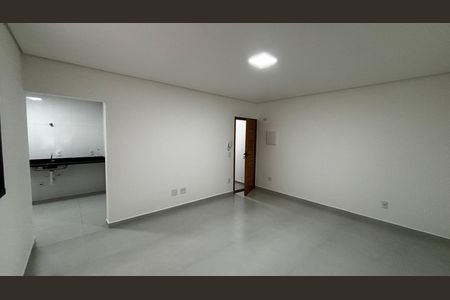 Apartamento à venda com 69m², 2 quartos e 1 vaga Apartamento à venda com 69m², 2 quartos e 1 vagaSala - Sala de Jantar