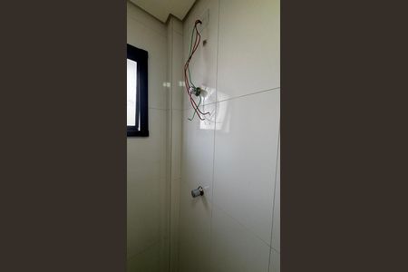 Apartamento à venda com 69m², 2 quartos e 1 vaga Apartamento à venda com 69m², 2 quartos e 1 vagaBanheiro da Suíte