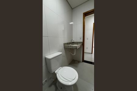 Apartamento à venda com 69m², 2 quartos e 1 vaga Apartamento à venda com 69m², 2 quartos e 1 vagaBanheiro