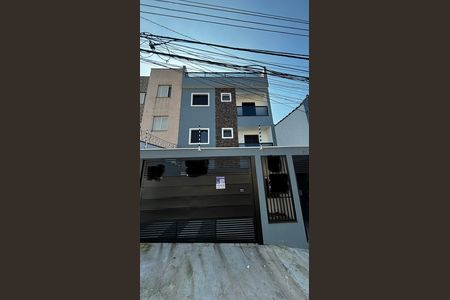Apartamento à venda com 69m², 2 quartos e 1 vaga Apartamento à venda com 69m², 2 quartos e 1 vagaFachada