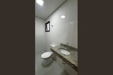 Apartamento à venda com 69m², 2 quartos e 1 vaga Apartamento à venda com 69m², 2 quartos e 1 vagaBanheiro