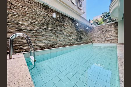 Apartamento para alugar com 92m², 2 quartos e 1 vaga