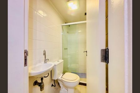Apartamento para alugar com 92m², 2 quartos e 1 vaga