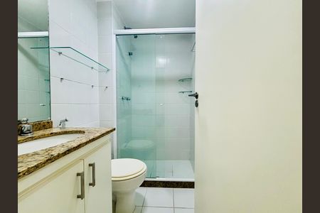 Apartamento para alugar com 92m², 2 quartos e 1 vaga