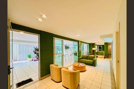 Apartamento para alugar com 2 quartos, 92m² em Lagoa, Rio de Janeiro