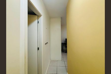Apartamento para alugar com 92m², 2 quartos e 1 vaga