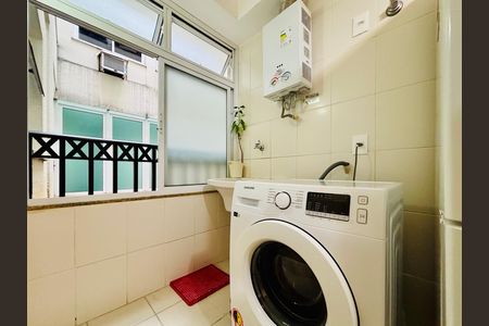 Apartamento para alugar com 92m², 2 quartos e 1 vaga
