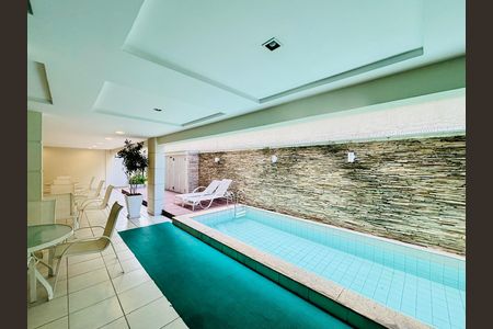 Apartamento para alugar com 2 quartos, 92m² em Lagoa, Rio de Janeiro