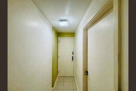 Apartamento para alugar com 92m², 2 quartos e 1 vaga