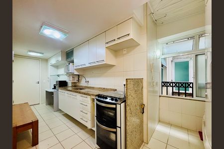 Apartamento para alugar com 2 quartos, 92m² em Lagoa, Rio de Janeiro