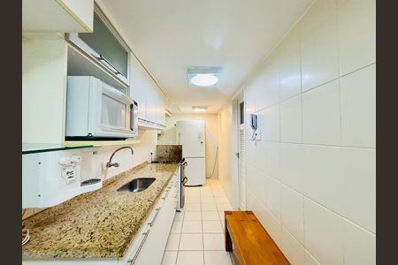 Apartamento para alugar com 2 quartos, 92m² em Lagoa, Rio de Janeiro