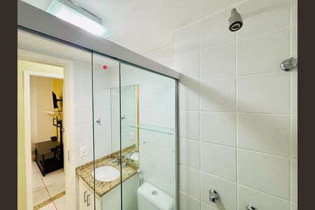Apartamento para alugar com 92m², 2 quartos e 1 vaga