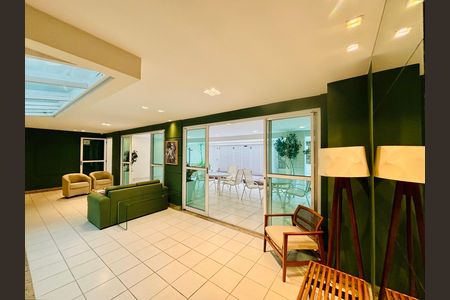Apartamento para alugar com 2 quartos, 92m² em Lagoa, Rio de Janeiro