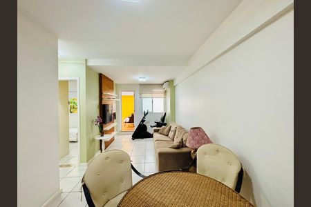 Apartamento para alugar com 92m², 2 quartos e 1 vaga
