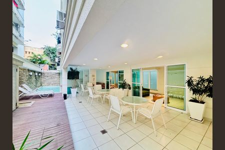 Apartamento para alugar com 2 quartos, 92m² em Lagoa, Rio de Janeiro