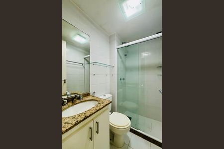 Apartamento para alugar com 2 quartos, 92m² em Lagoa, Rio de Janeiro