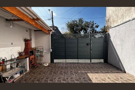 Casa à venda com 120m², 3 quartos e 2 vagasGaragem