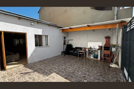 Casa à venda com 120m², 3 quartos e 2 vagasGaragem