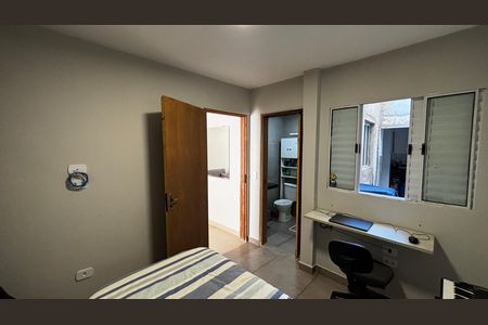 Casa à venda com 120m², 3 quartos e 2 vagasSuite 1