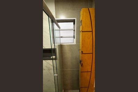 Casa à venda com 120m², 3 quartos e 2 vagasBanheiro da Suíte 1