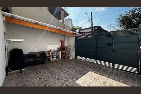 Casa à venda com 120m², 3 quartos e 2 vagasGaragem