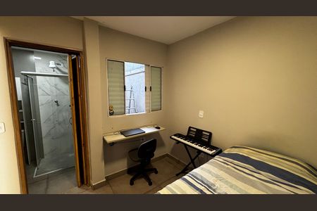 Casa à venda com 120m², 3 quartos e 2 vagasSuite 1