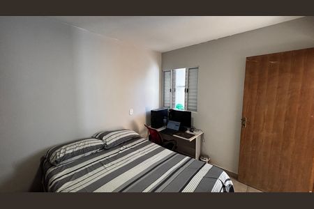 Casa à venda com 120m², 3 quartos e 2 vagasQuarto