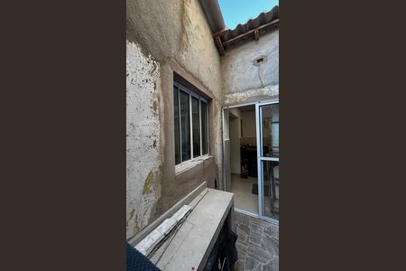 Casa à venda com 120m², 3 quartos e 2 vagasÁrea de Serviço